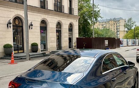 Mercedes-Benz CLA, 2020 год, 3 100 000 рублей, 5 фотография