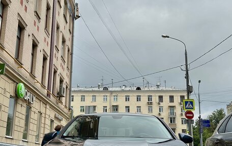 Mercedes-Benz CLA, 2020 год, 3 100 000 рублей, 6 фотография