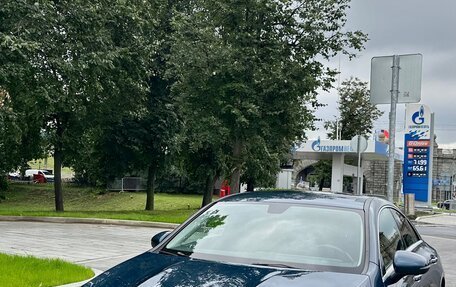 Mercedes-Benz CLA, 2020 год, 3 100 000 рублей, 3 фотография