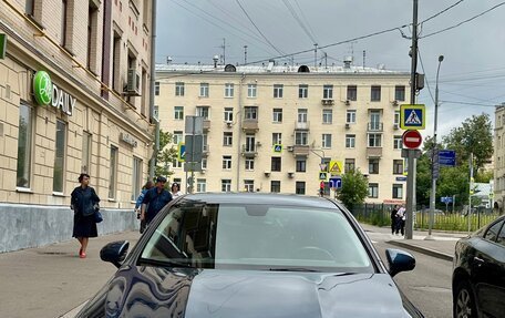 Mercedes-Benz CLA, 2020 год, 3 100 000 рублей, 7 фотография
