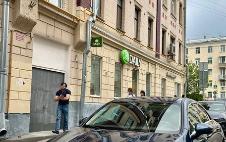 Mercedes-Benz CLA, 2020 год, 3 100 000 рублей, 8 фотография