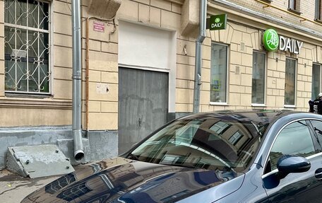 Mercedes-Benz CLA, 2020 год, 3 100 000 рублей, 11 фотография