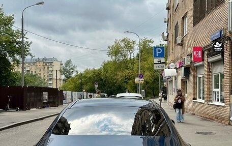 Mercedes-Benz CLA, 2020 год, 3 100 000 рублей, 4 фотография