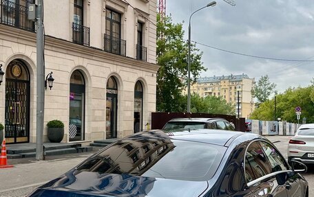 Mercedes-Benz CLA, 2020 год, 3 100 000 рублей, 15 фотография