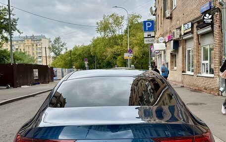 Mercedes-Benz CLA, 2020 год, 3 100 000 рублей, 14 фотография