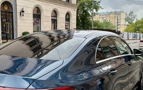 Mercedes-Benz CLA, 2020 год, 3 100 000 рублей, 16 фотография