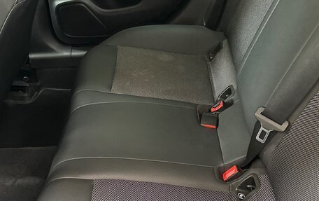 Mercedes-Benz CLA, 2020 год, 3 100 000 рублей, 18 фотография