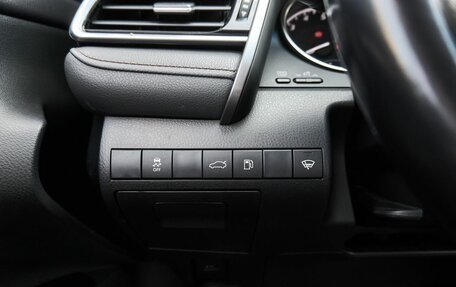 Toyota Camry, 2018 год, 2 296 000 рублей, 12 фотография