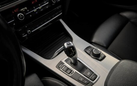 BMW X3, 2015 год, 2 190 000 рублей, 10 фотография