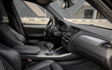 BMW X3, 2015 год, 2 190 000 рублей, 6 фотография