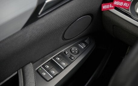 BMW X3, 2015 год, 2 190 000 рублей, 13 фотография