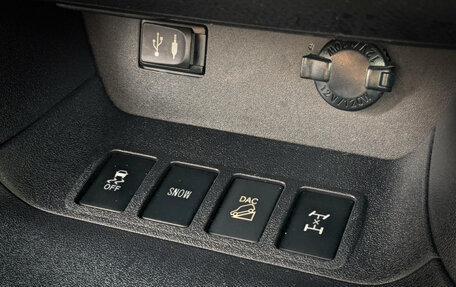 Toyota Highlander III, 2014 год, 2 899 500 рублей, 18 фотография