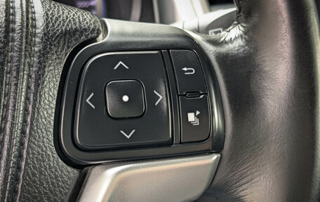 Toyota Highlander III, 2014 год, 2 899 500 рублей, 21 фотография