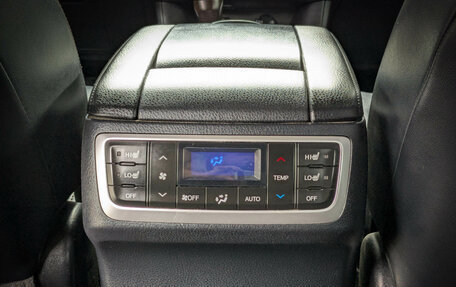 Toyota Highlander III, 2014 год, 2 899 500 рублей, 17 фотография