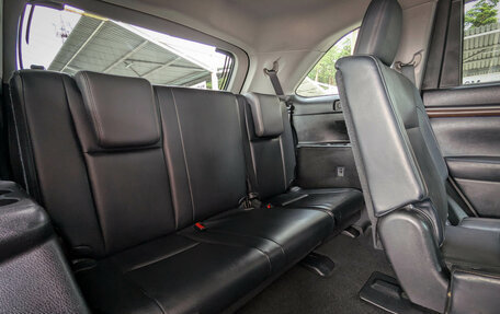 Toyota Highlander III, 2014 год, 2 899 500 рублей, 16 фотография