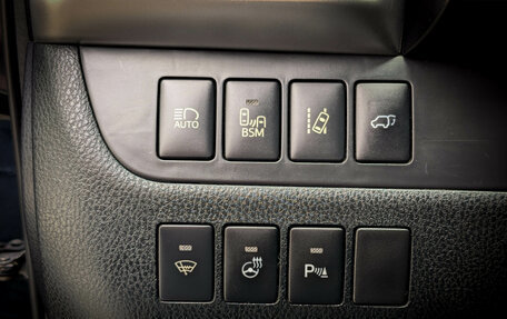 Toyota Highlander III, 2014 год, 2 899 500 рублей, 23 фотография
