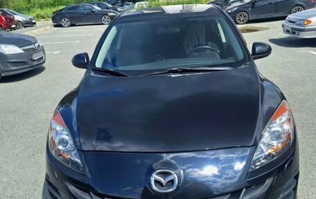 Mazda 3, 2010 год, 900 000 рублей, 3 фотография