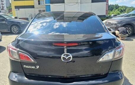 Mazda 3, 2010 год, 900 000 рублей, 4 фотография