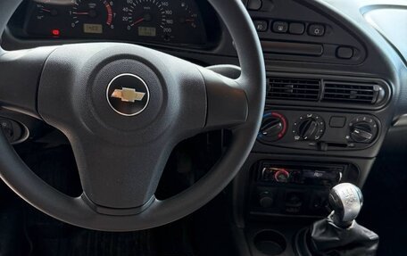 Chevrolet Niva I рестайлинг, 2010 год, 430 000 рублей, 5 фотография