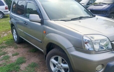 Nissan X-Trail, 2001 год, 620 000 рублей, 2 фотография