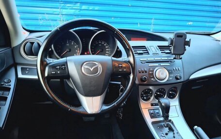 Mazda 3, 2010 год, 900 000 рублей, 9 фотография
