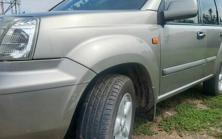 Nissan X-Trail, 2001 год, 620 000 рублей, 3 фотография