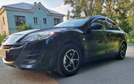 Mazda 3, 2010 год, 900 000 рублей, 8 фотография