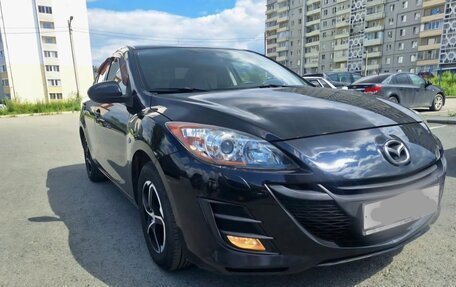 Mazda 3, 2010 год, 900 000 рублей, 6 фотография