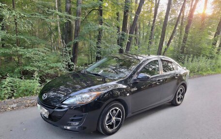 Mazda 3, 2010 год, 900 000 рублей, 13 фотография