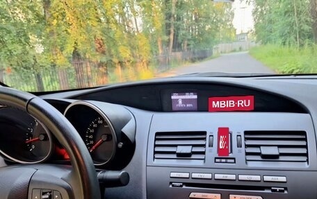 Mazda 3, 2010 год, 900 000 рублей, 11 фотография