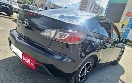 Mazda 3, 2010 год, 900 000 рублей, 5 фотография