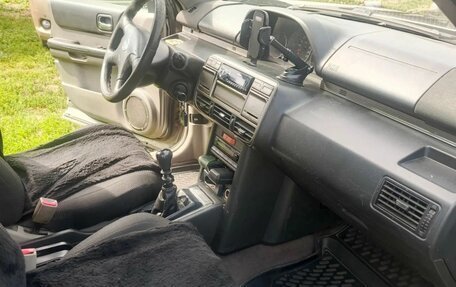 Nissan X-Trail, 2001 год, 620 000 рублей, 11 фотография