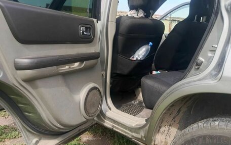 Nissan X-Trail, 2001 год, 620 000 рублей, 7 фотография