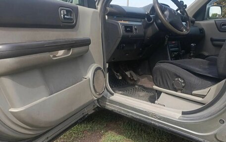Nissan X-Trail, 2001 год, 620 000 рублей, 6 фотография