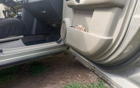 Nissan X-Trail, 2001 год, 620 000 рублей, 9 фотография