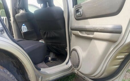 Nissan X-Trail, 2001 год, 620 000 рублей, 10 фотография