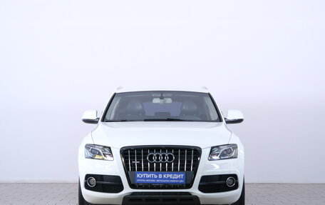 Audi Q5, 2012 год, 1 699 000 рублей, 2 фотография