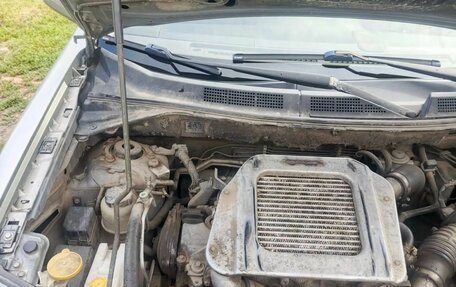 Nissan X-Trail, 2001 год, 620 000 рублей, 13 фотография