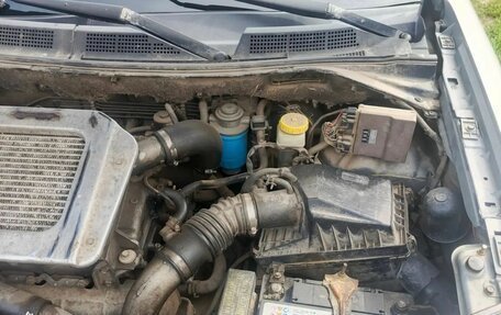 Nissan X-Trail, 2001 год, 620 000 рублей, 14 фотография