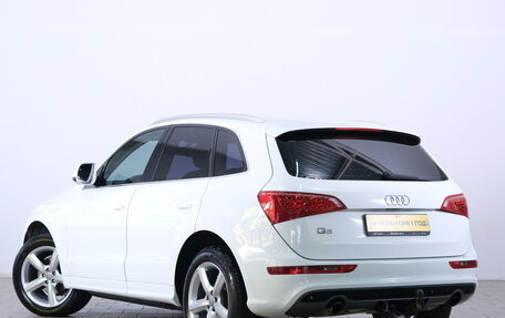 Audi Q5, 2012 год, 1 699 000 рублей, 5 фотография