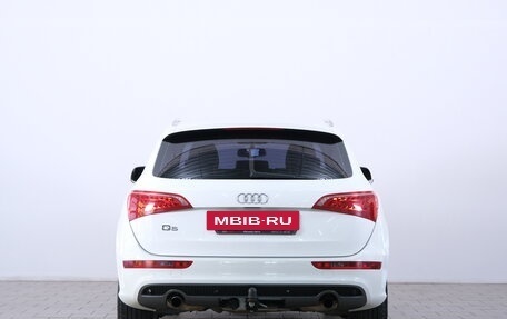 Audi Q5, 2012 год, 1 699 000 рублей, 6 фотография