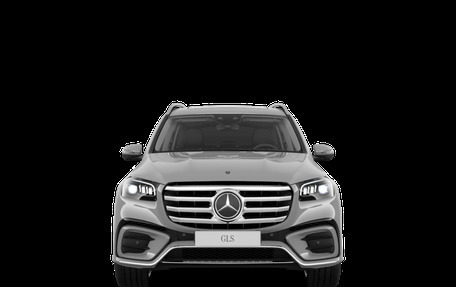 Mercedes-Benz GLS, 2026 год, 27 450 000 рублей, 2 фотография