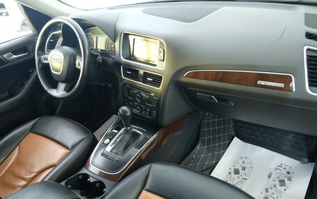 Audi Q5, 2012 год, 1 699 000 рублей, 15 фотография