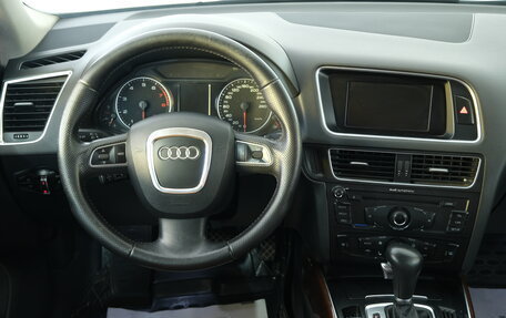 Audi Q5, 2012 год, 1 699 000 рублей, 10 фотография