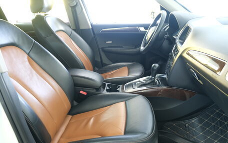 Audi Q5, 2012 год, 1 699 000 рублей, 16 фотография