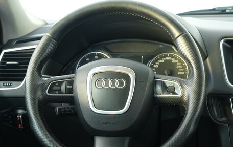 Audi Q5, 2012 год, 1 699 000 рублей, 11 фотография