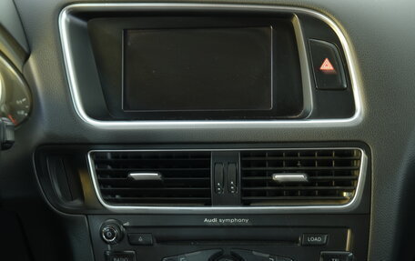 Audi Q5, 2012 год, 1 699 000 рублей, 13 фотография