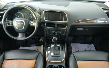 Audi Q5, 2012 год, 1 699 000 рублей, 12 фотография