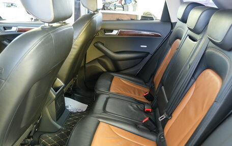 Audi Q5, 2012 год, 1 699 000 рублей, 17 фотография