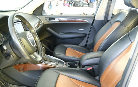 Audi Q5, 2012 год, 1 699 000 рублей, 8 фотография